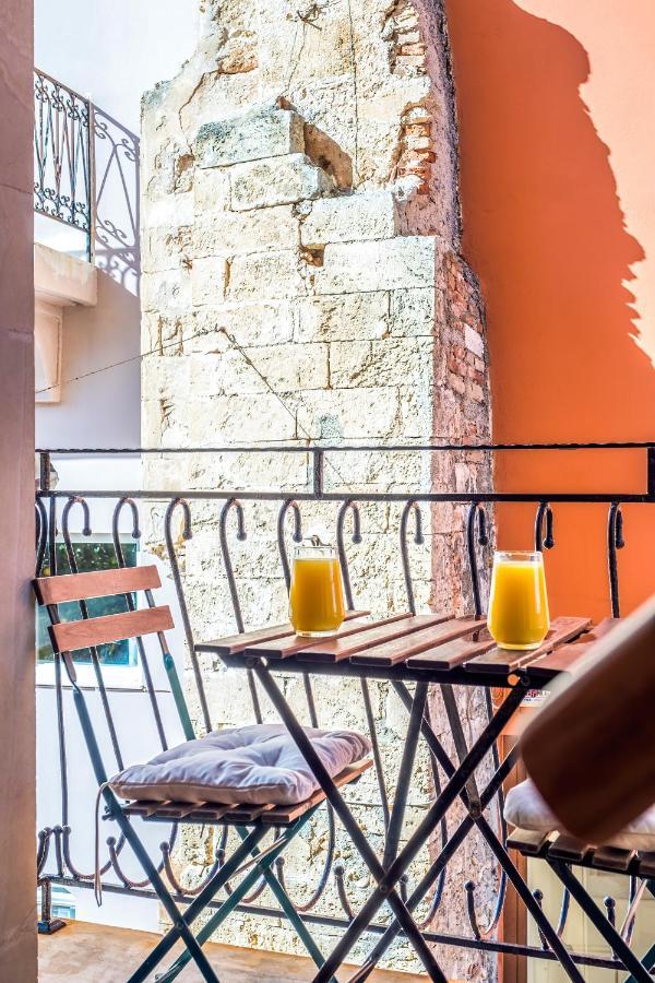 Boutique Fortino 3* Hania