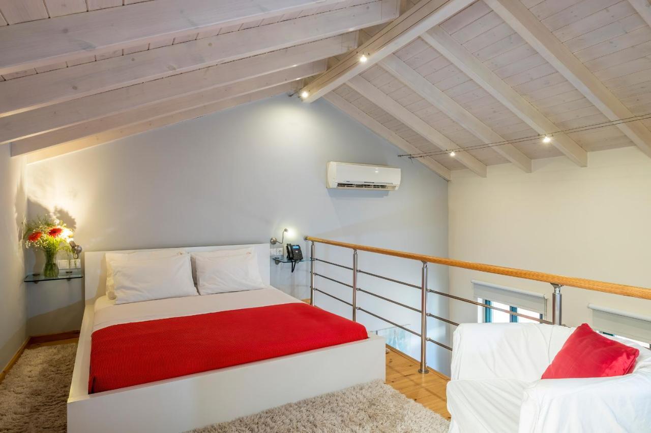 Boutique Fortino 3* Hania