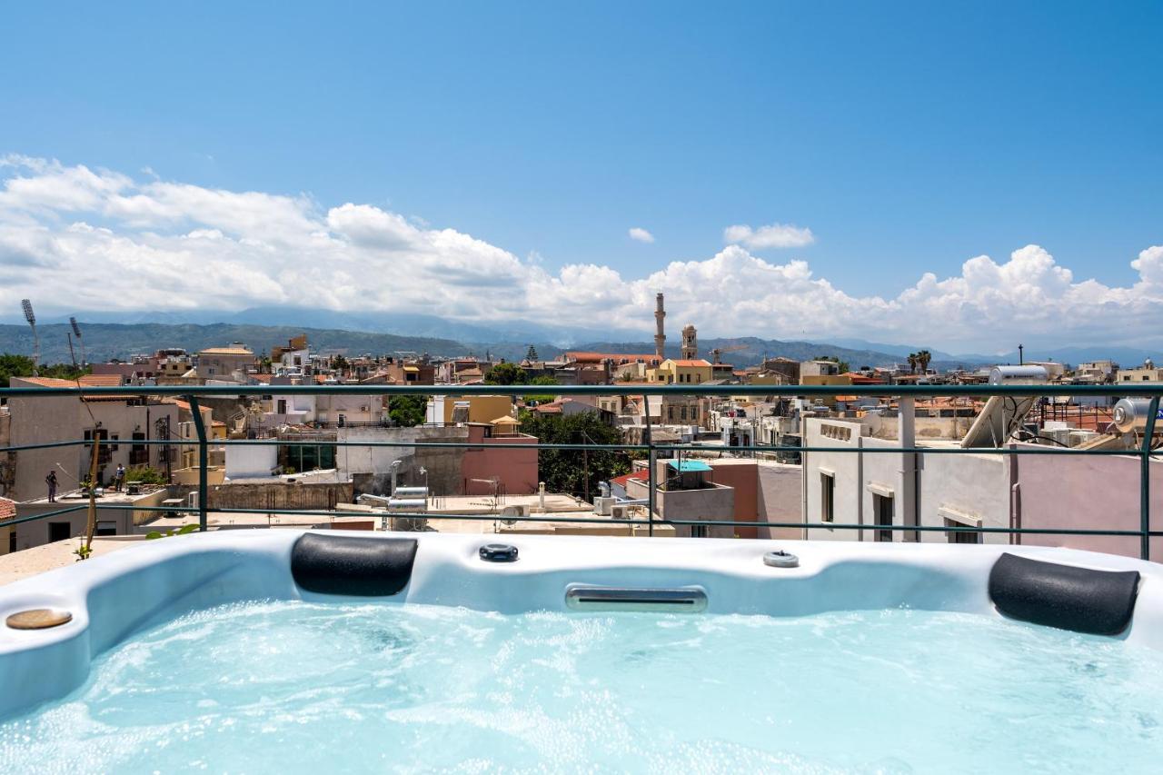 Boutique Fortino 3* Hania