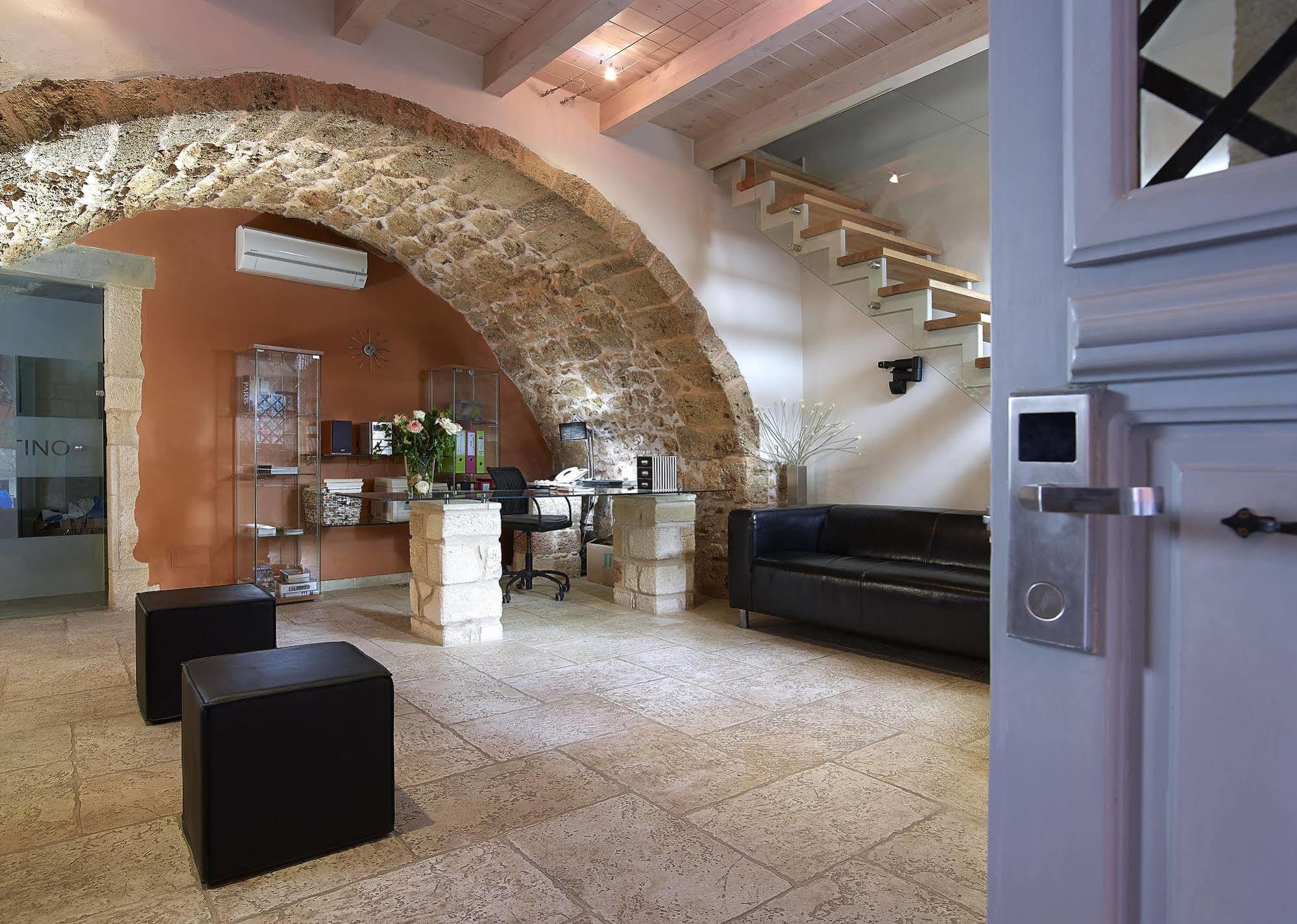 Boutique Fortino Hania